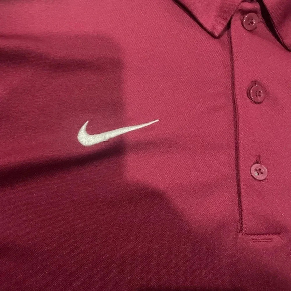 Nike Dry Fabrics - Picture 4 of 8